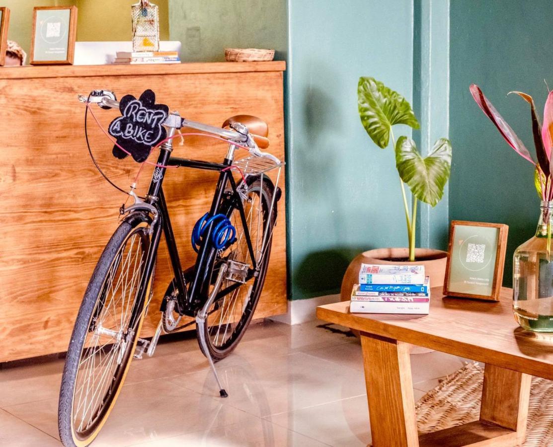 Albatros By Bedsfriends (Adults Only) Hotel Косумел Екстериор снимка
