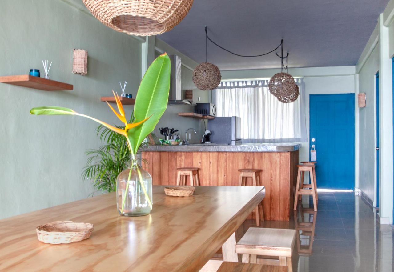 Albatros By Bedsfriends (Adults Only) Hotel Косумел Екстериор снимка